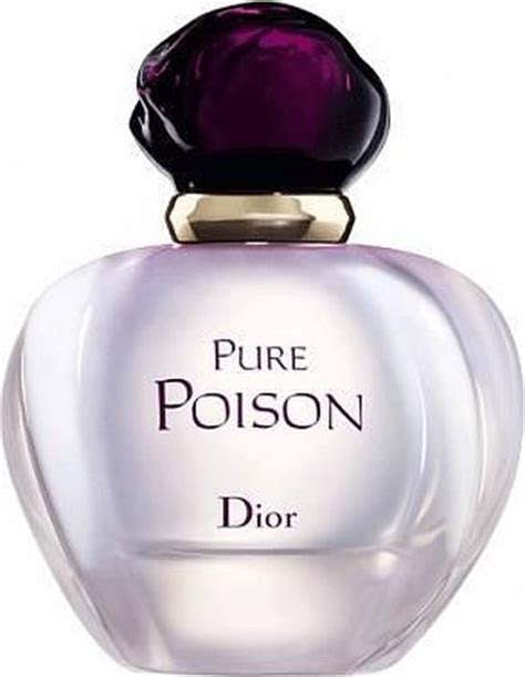 christian dior pure poison 30ml